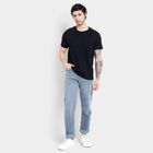 Men's Jeans, Light Grey, small image number null